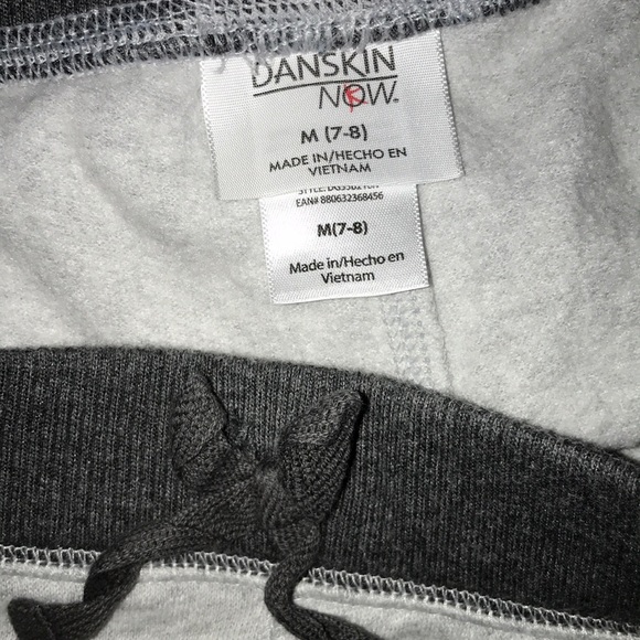 Gray Joggers! - Picture 2 of 4